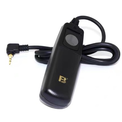 沣标快门线遥控适用于宾得PENTAX 17/645Z/k1/k33/K3/K5/K10D单反