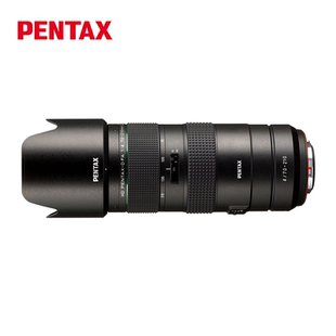 宾得 长焦变焦镜头 SDM 210mmF4ED PENTAX