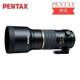 F4ED 300mm smc SDM长焦定焦单反镜头 宾得 PENTAX