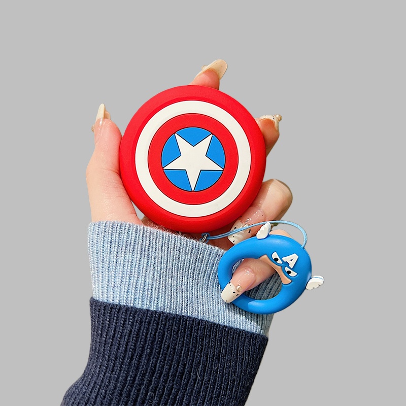 五菱宏光mini4代钥匙套卡通配件