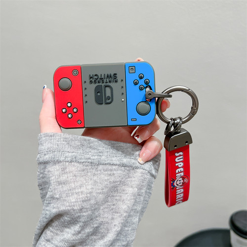 25款吉利熊猫mini钥匙保护套卡通