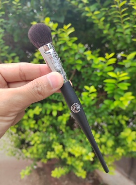 艾诺琪化妆刷大师系列m211细光峰羊毛眉骨提亮细节腮红刷微瑕疵