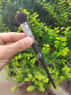 艾诺琪化妆刷大师系列m211细光峰羊毛眉骨提亮细节腮红刷微瑕疵