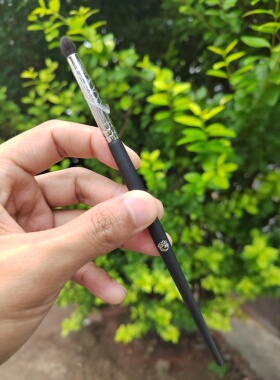艾诺琪化妆刷大师系列m125尖锥晕染刷羊毛动物毛眼部刷微瑕疵