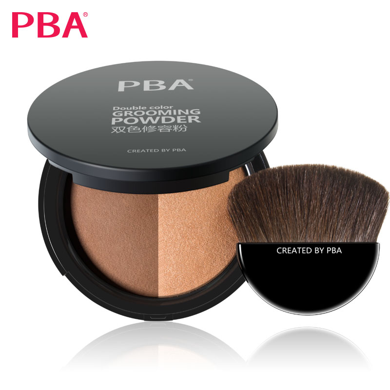 PBA˫ɫÐÞÈÝ·Û ¸ß¹âÒõÓ°±ÇÓ°²àÓ° СvÁ³ÐÔ¸ÐÂã×±ÐÞÑÕ