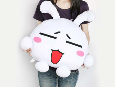 Peluche manga      en peluche voyage - Ref 2694899 Image 3