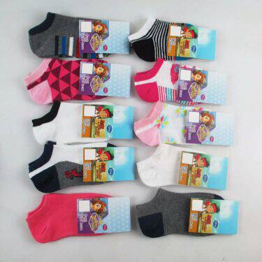 Chaussettes enfant - Ref 2107800 Image 1
