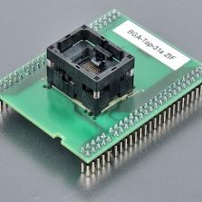 ord.no.70-0369A原装适配座艾科