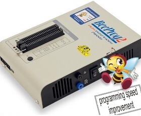 BEEPROG2 万用型编程器/通用烧录器 欧洲艾科ELNEC 全新原装 现货