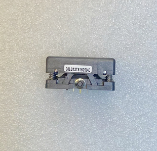 08LQ12TS16050转接座QFN/MLF/WSON8测试座IC座子5*6mm 1.27 PLAS.