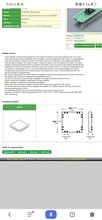 迈斯威志专用烧录座STM8L151G6U6 (ST) QFN28