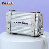 Victor, интеллектуальная сумка на одно плечо для бадминтона, рюкзак