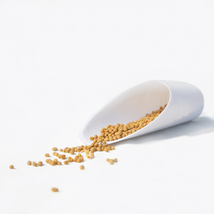 铲子 园艺工具 筒形铲土器塑料桶铲多肉花卉绿植盆栽种植工具园艺