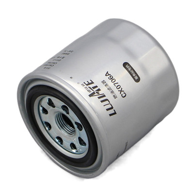 五十铃品牌正品件高品质机油滤芯