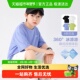 男童短袖 t恤儿童夏季 衣服2025新款 左西童装 男孩大童上衣凉感半袖