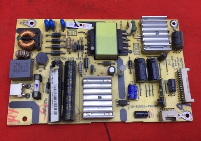 TCL L32E5300D L32F3370B电源板40-E061C3-PWK1XG/PWH1XG