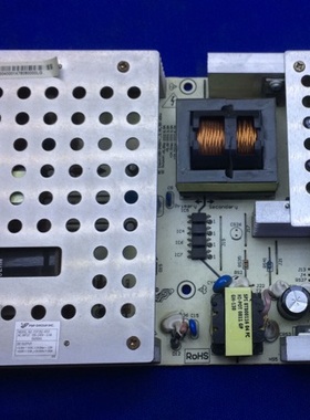 原装长虹LT37900FHD高压供电电路电源板 FSP282-4F01F