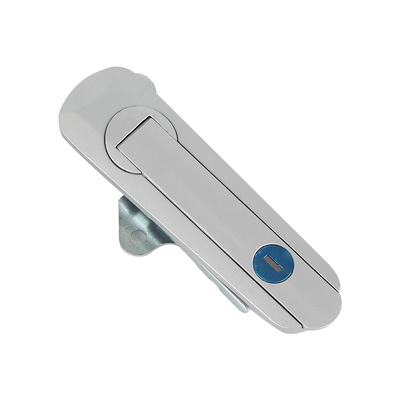 配电箱锁 开关柜锁 机械锁 仪表仪器锁 ms843-3  新AB403