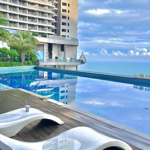 青澳湾门票 自由行 D2天1晚汕头市南澳岛维伊海景酒店 后宅镇誉海岸雅园店