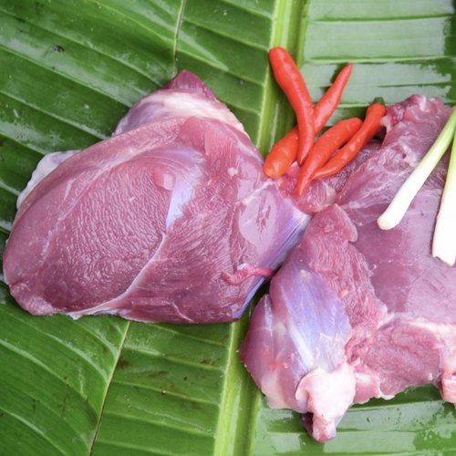 花猪女神贺桂香宁乡土花猪