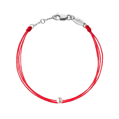 redline/红绳2021儿童时尚简约