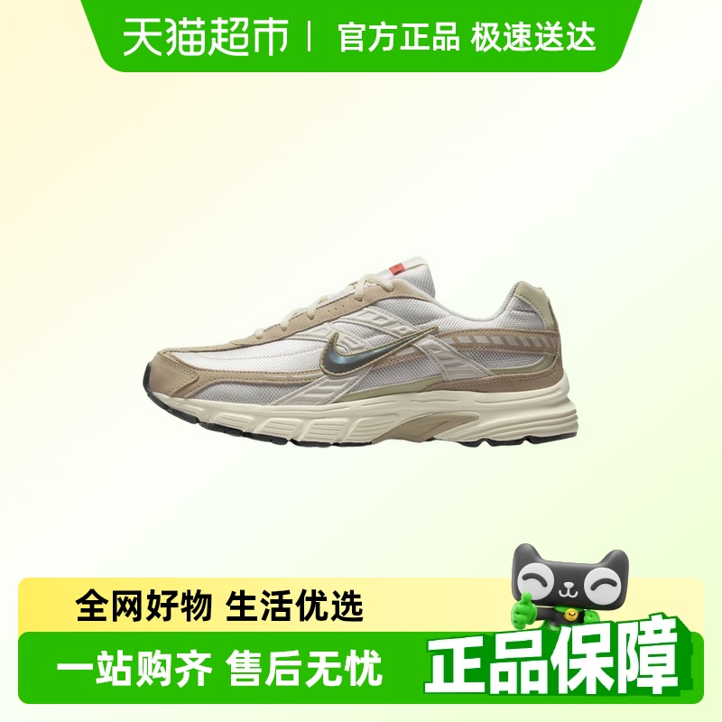 Nike耐克男鞋运动鞋INITIATOR复古老爹鞋缓震跑步鞋HJ7683 394055