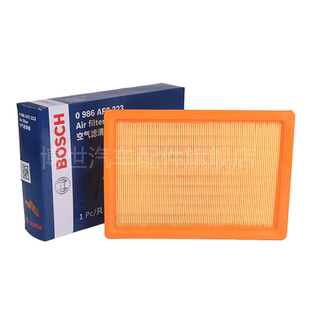 博世空气滤芯器传祺GA3 GS3 GS4PLUS GS5速博GS7 GS8 GM6 GM8空滤
