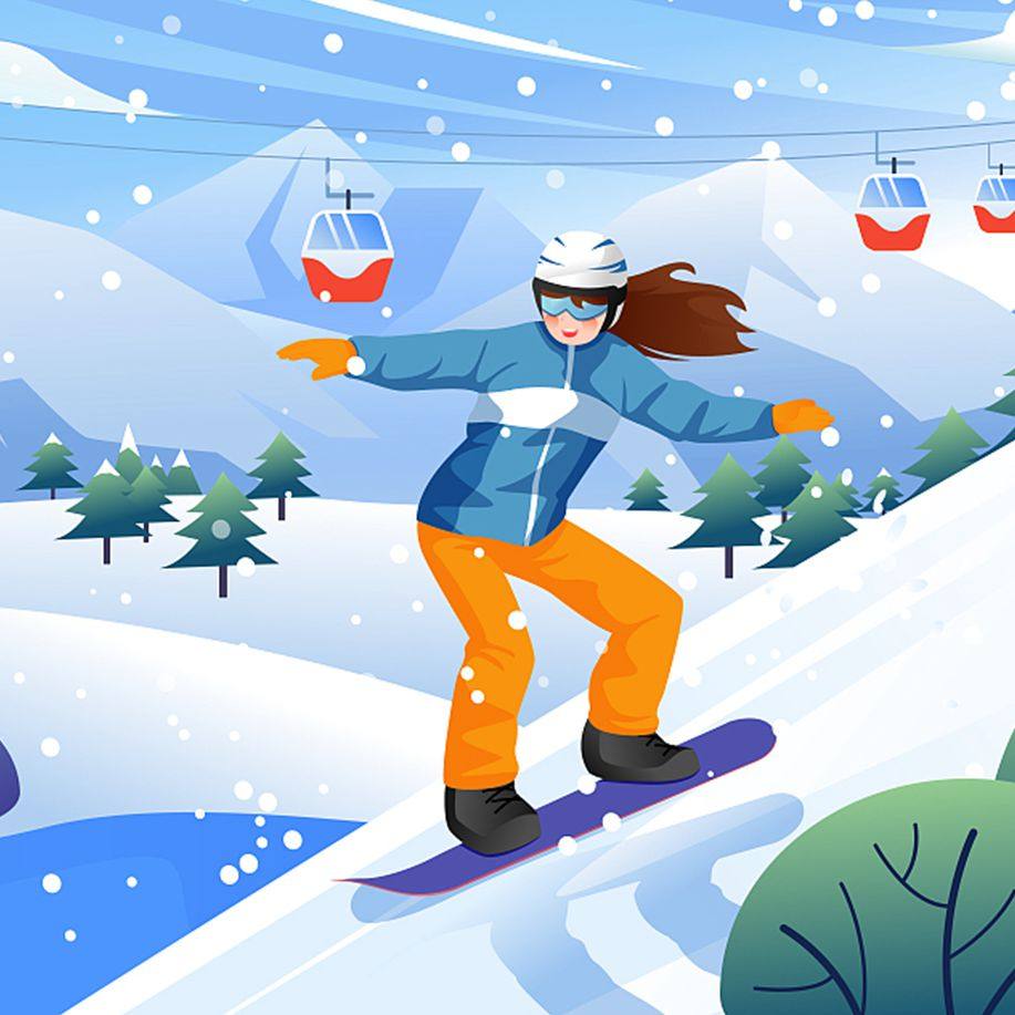 [伏牛山滑雪度假乐园-4小时滑雪+雪具]4小时初级道滑雪含双板雪具、雪仗、雪鞋、魔毯,景点门票/演艺演出/周边游,国内票务,淘宝优惠券,粉丝福利购,淘宝优惠卷