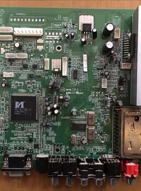 原装康佳LC32DS30  LC32ES62主板35013020 配屏LTA320AB01