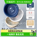 可优比抗菌新生婴儿洗脸盆家用加厚宝宝专用洗脸盆婴儿盆子