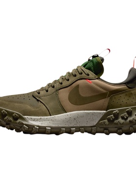 【自营】NIKE耐克男子JORDAN1ELEMENTLOWA/T运动篮球鞋FV4227-201