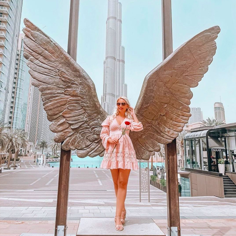 迪拜酒店自选2晚