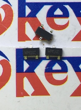 PMV65XP SOT-23 丝印WM9