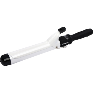 内扣卷发棒梨花头35mm大卷水波纹电烫发棒两用夹板不伤发持久定型