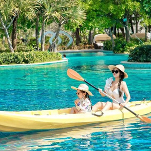 三亚理文索菲特度假酒店2晚含早+迷你吧+饮品+旅拍