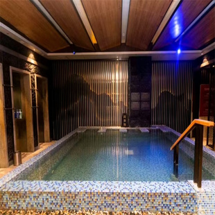 大门票 西部大道店 搓背 沐浴品 成人票 周末爆款 一川沐汤泉·搓背馆