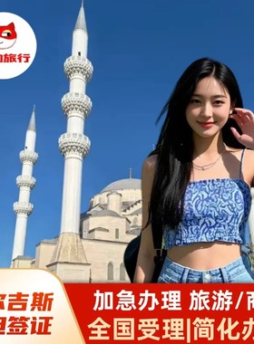 吉尔吉斯斯坦·旅游签证·移民局网站·【加急特惠】吉尔吉斯斯坦签证旅游商务电子签证全国加急办理简化资料