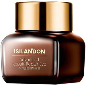 伊诗兰顿弹力眼霜紧致抗皱