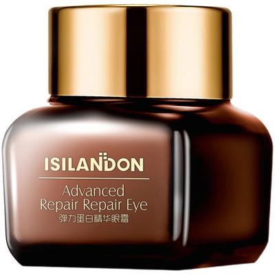 伊诗兰顿弹力眼霜紧致抗皱