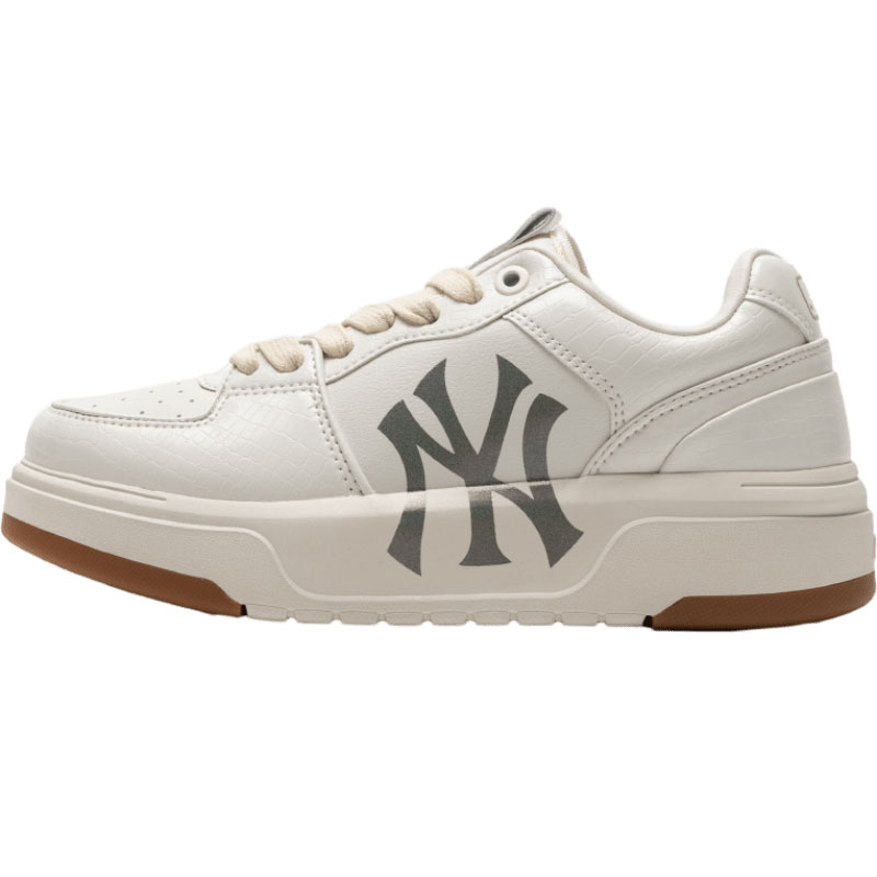 MLB男鞋女鞋新款复古潮流情侣鞋