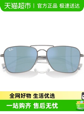 雷朋REVERSE反转时尚潮流太阳镜