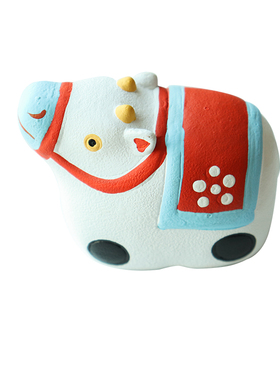 日本生肖吉祥物招福好运摆件挂件