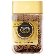 11元包邮 nestle雀巢  日本咖啡粉30g