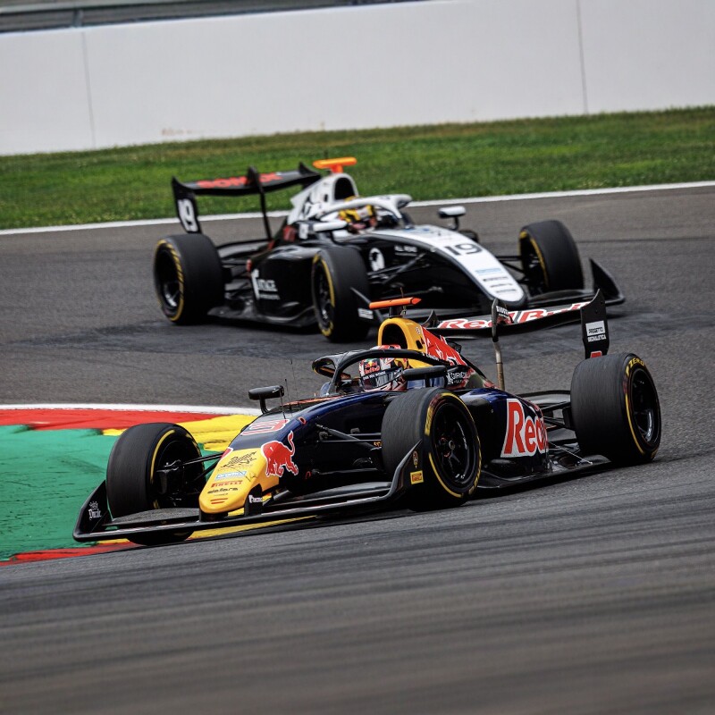 F1墨西哥大奖赛
