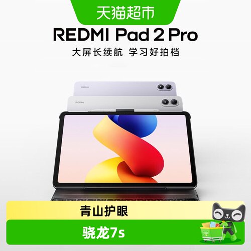 REDMIPad2Pro