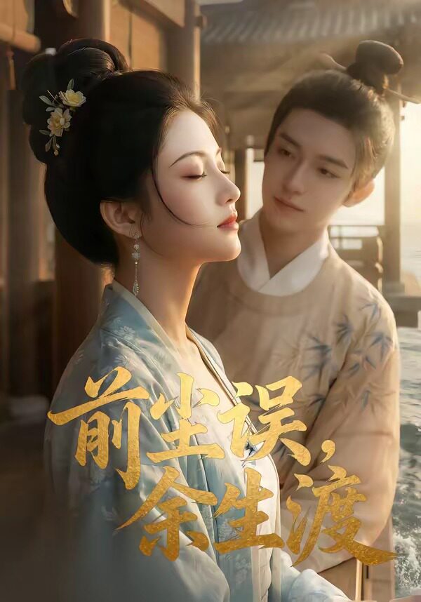 前尘误，余生渡
