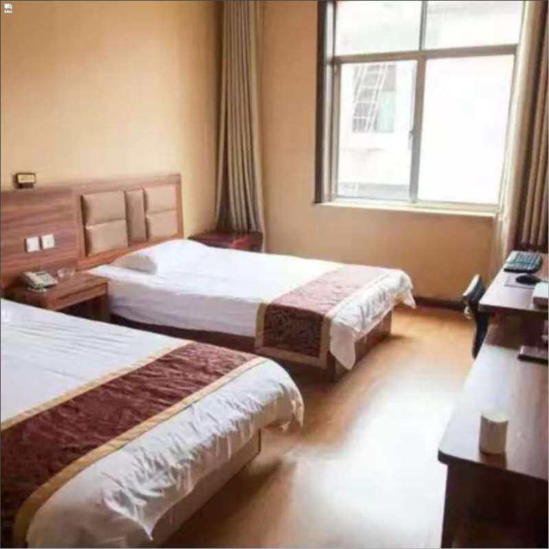 「魏县雁月宾馆」‖遊邯郸河北