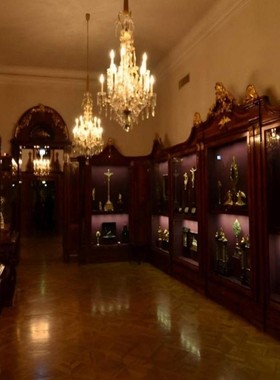 [皇家宝库-大门票]维也纳奥地利皇家宝库130016