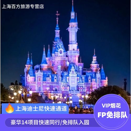 疯狂动物城VIP通道