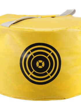 PGM高尔夫打击包挥杆袋触球位置